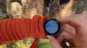 SUUNTO VERTICAL insiders thoughts review - best sports watch of 2023?