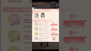 Легенда Феникса, Рейтинг Власти