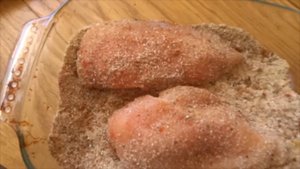 Обалденная закуска к пиву!!! (вяленое мясо)