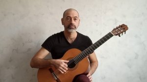 Дмитрий Григорьев: разбор «Этюда №6»