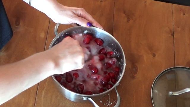 Лечим простуду уникальным вареньем! смотреть онлайн