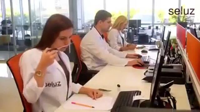 Производство духов компании Essens на всемирно-известном заводе Seluz в Турции смотреть онлайн