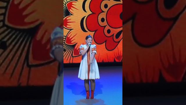 «Матушка Земля». Семья! Как много в этом слове... (02.06.2024)