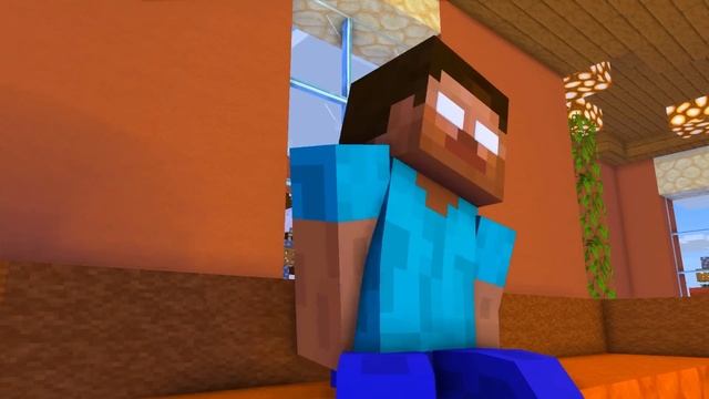 Monster School : SKIBIDI TOILET BOSS VS CAMERAMAN AND ROBOT GIANT CHALLENGE - Minecraft Animation смотреть онлайн