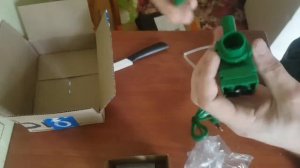 Насос для перекачки браги или Сэма из бутыля
