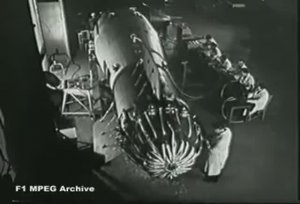 Самая мощная водородная бомба