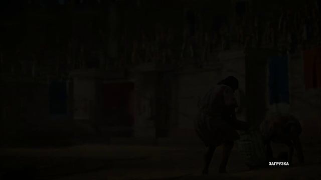 Assassin's Creed Origins - Ипподром смотреть онлайн