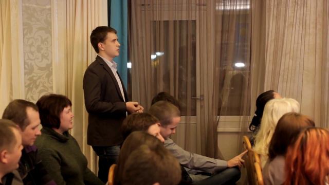 Нет никаких барьеров в коммуникациях