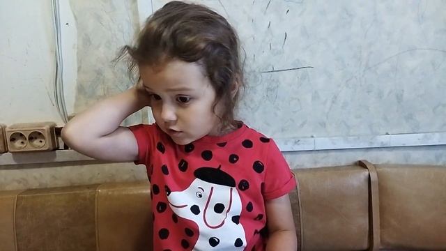 Рисуем на посуде! смотреть онлайн