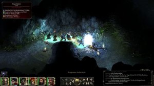 Let's Play Pillars of Eternity #266: Vertrackte Vithracks (Blind /Expert / Deutsch)