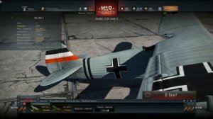 War thunder Ps4   Обзор и Первый взгляд2191
