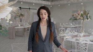 Wedding House Panorama: большое обзорное видео