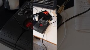 Процессор Процессор эффектов zoom 505-2