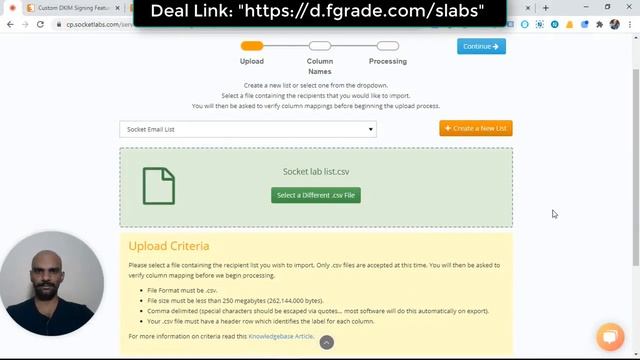 SocketLabs Review, send emails to Inbox both Transactional & Marketing emails. смотреть онлайн