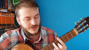 Как играть регги ? Школа гитары