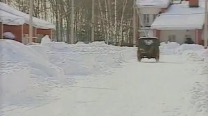 Фитиль "Дембельский аккорд"