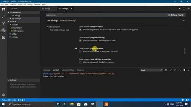 fix cannot edit in read only editor in visual studio code смотреть онлайн