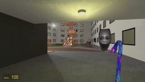 Ultimate Nico's Nextbots Pack VS Towers (Garry's Mod Nextbot 9)