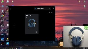 How To Reset Settings On Logitech G Pro X League of Legends