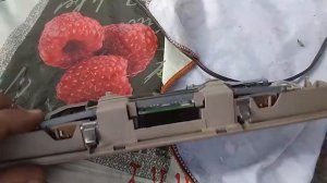 РЕШЕНО! Не работает освещение салона Ауди А6 С5