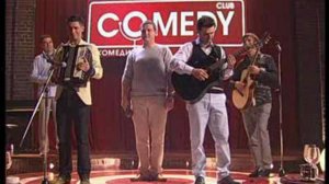 Comedy Club: "Я вам не скажу за всю Одессу" маразм-mix