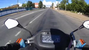 Актуален ли скутер в городе в 2022ом