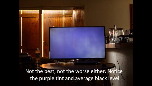 Phillips BDM4350UC/BDM4350UM review - independant customer - Detailed tests & measurement pictures смотреть онлайн