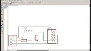 Tutorial Eagle - How to make a board Pcb-Gcode