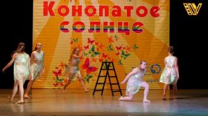 Современный танец - «ЯРЧЕ ВСЕГО ЗВЁЗДЫ СИЯЮТ ПЕРЕД ТЕМ, КАК ПОГАСНУТЬ». Студия современного танца.