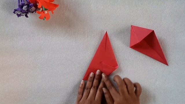 How to make 3D Star for Christmas Decorations / Christmas Craft / #christmas #decoration #star #diy смотреть онлайн