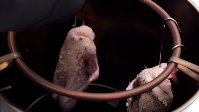 рецепты гусь смотреть онлайн