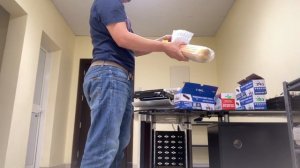 How to Change toner on Canon LBP 5050