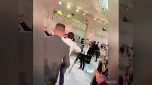 Ракси Сабинчон бо Шабнами Сураё Ва Фарзонаи Хуршед дар Туй (Хамакаса дар Туй)2021