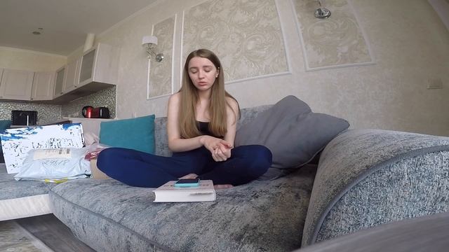 Чистка организма по Марве Оганян. Условное голодание. Подготовка