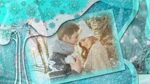 Ее величество Зима.