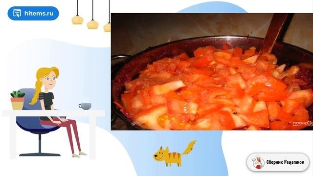 Салат из красной свеклы на зиму. Лучшие рецепты