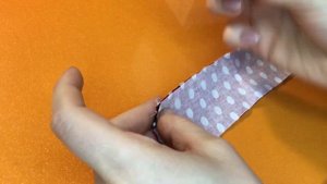 как вшить кант на швейной машинке janome