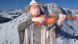 Александр Охотин.  Чингачгук и Уата-Уа.  Музыка и слова Сергея Фалетенка.