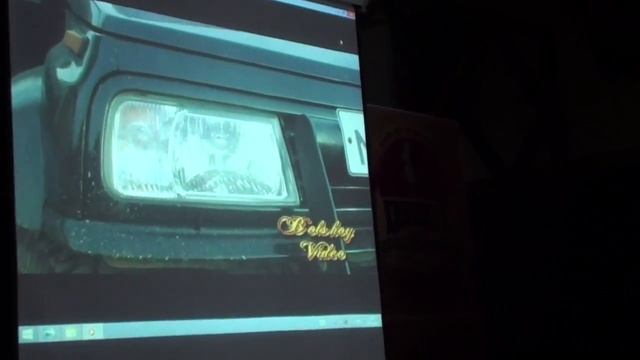 КИНОФЕСТИВАЛЬ КЛАДОИСКАТЕЛЕЙ ВТОРОЙ КИНОДЕД FILM FESTIVAL HUNTERS
