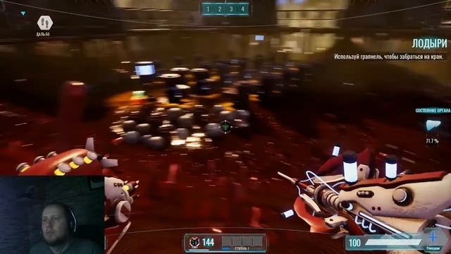 Project Remedium GamePlay! Первый Взгляд! Организм! Нанороботы! Бактерии! Вирусы! смотреть онлайн