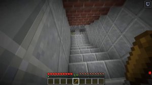 JJ DARK kidnapped Mikey in Minecraft Challenge - Maizen JJ and Mikey