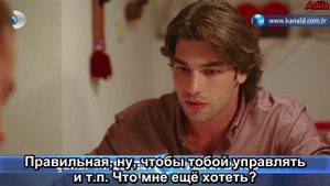 Дело Чести, серия 4, анонс 1