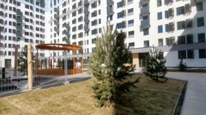 ЖК "СЕРДЦЕ СИБИРИ"Г. ТЮМЕНЬ ПЛЮСЫ И МИНУСЫ