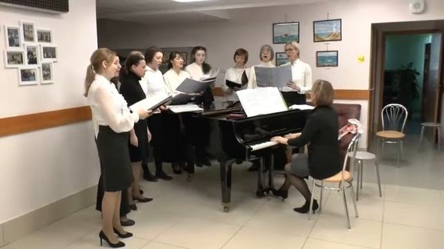 Концерт в Социальном доме 10.02.2018 смотреть онлайн