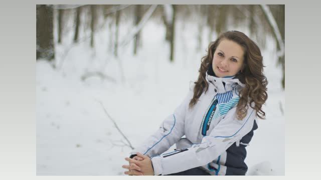 Красивая.mp4