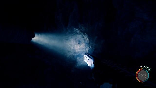 Solafite Weapon Upgrader Blueprint Location Sons Of The Forest