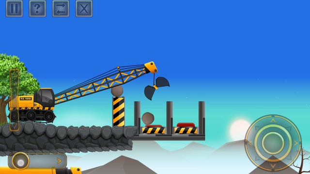 construction city 2 186 Level часть 2