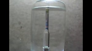 4 Домашнее задание. Повышение концентрации соляной кислоты