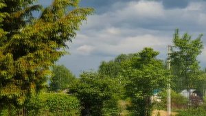 УХА  ИЗ КАРАСЯ В КАЗАНЕ НА КОСТРЕ