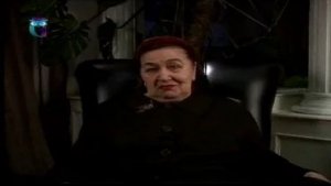 Ирина Архипова, народная артистка СССР